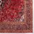 Covor lucrat manual Kashan 3982 - Image 8