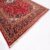 Covor lucrat manual Kashan 3982 - Image 7