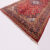 Covor lucrat manual Kashan 3982 - Image 6