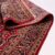 Covor lucrat manual Kashan 3982 - Image 5