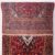 Covor lucrat manual Kashan 3982 - Image 3
