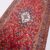 Covor lucrat manual Kashan 3982 - Image 2