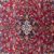 Covor lucrat manual Kashan 3983 - Image 8