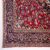 Covor lucrat manual Kashan 3983 - Image 6