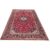 Covor lucrat manual Kashan 3992 - imagine 3