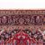 Covor lucrat manual Kashan 3992 - imagine 5
