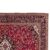 Covor lucrat manual Kashan 3992 - imagine 8