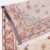 Covor lucrat manual Tabriz 3997 - Image 2