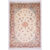 Covor lucrat manual Tabriz 3997