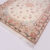 Covor lucrat manual Tabriz 3997 - Image 5