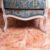 Canapea Royal albastru deschis - imagine 4