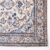 Handmade Naein 4033 Rug - Image 4