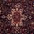 Handmade Hamedan 4093 Rug - Image 4