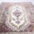 Handmade Qom 4039 Rug - Image 12