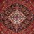 Handmade Kashan 4057 Rug - Image 4
