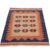 Kilim persan Shiraz 3566 - imagine 6