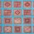 Persian 4001 Kilim - Image 10