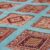 Persian 4001 Kilim - Image 7