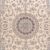 Handmade Naein 4005 Rug - Image 3
