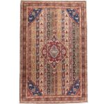 Handmade Ardabil 4006 Rug