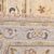 Covor lucrat manual Kashan 4008 - imagine 5
