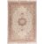 Covor lucrat manual Tabriz 4026