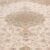 Handmade Tabriz 4028 Rug - Image 7
