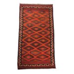 Handmade Sanandaj 4030 Rug