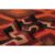 Handmade Sanandaj 4030 Rug - Image 7