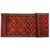 Handmade Sanandaj 4030 Rug - Image 8