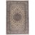 Covor lucrat manual Naein 4032