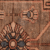 Kilim persan Shiraz 4041 - imagine 10