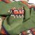 Handmade Shiraz 4056 Rug - Image 3