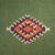 Handmade Shiraz 4056 Rug - Image 5