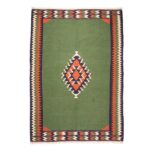 Handmade Shiraz 4056 Rug