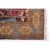 Covor lucrat manual Kashan 4060 - imagine 5