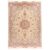 Handmade Tabriz 4062 Rug