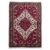 Handmade Heris 4070 Rug