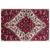 Handmade Heris 4070 Rug - Image 2