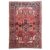 Covor lucrat manual Heris 4071