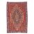 Handmade Sanandaj 4074 Rug