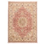 Handmade Tabriz 4088 Rug