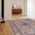 Handmade Naein 4098 Rug - Image 2