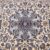 Handmade Naein 4098 Rug - Image 5