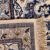 Handmade Naein 4098 Rug - Image 4