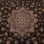 Handmade Tabriz 4099 Rug - Image 7