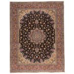 Handmade Tabriz 4099 Rug