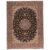 Handmade Tabriz 4099 Rug