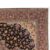 Handmade Tabriz 4099 Rug - Image 3