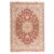 Handmade Tabriz 4100 Rug